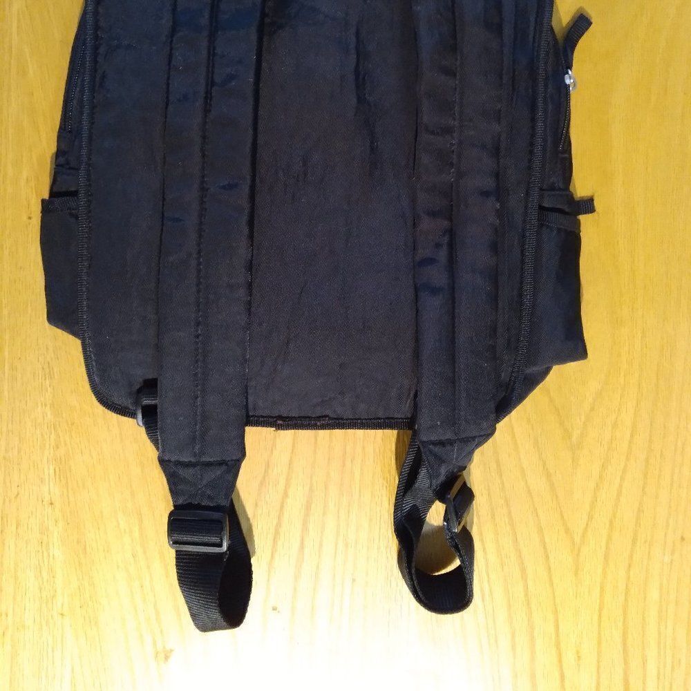Vintage Walt Disney World 2000 Mini Backpack - Picture 10 of 10